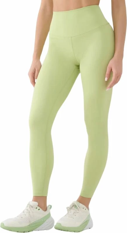 Helanke za ženske 4F, zelene