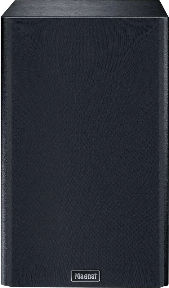 Aktivne zvočnike Magnat Monitor Reference 2A, črni