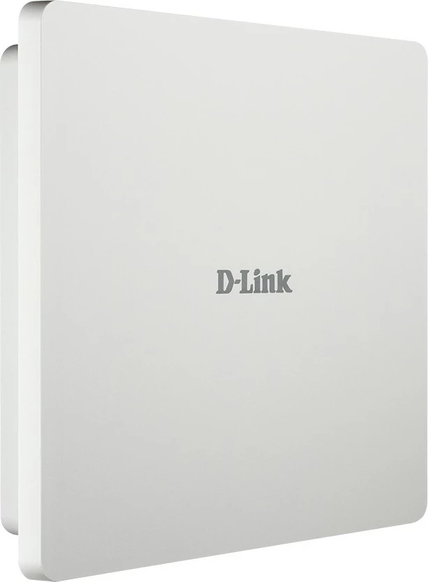 Brezžični dostopni punkt D-Link DAP-3666, Wireless AC1200, Dual Band, PoE, bel