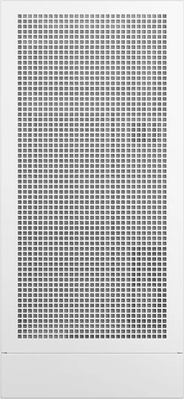 Računalniško ohišje DeepCool CH170 PLUS WH, kaljeno steklo, belo