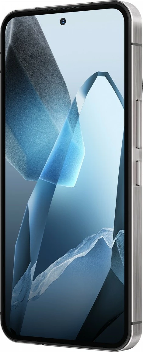Pametni telefon OUKITEL WP200 Pro 5G 24GB/1TB 6,7" AMOLED 120Hz IP69K 8800 mAh, siv, komplet s Bluetooth slušalkami