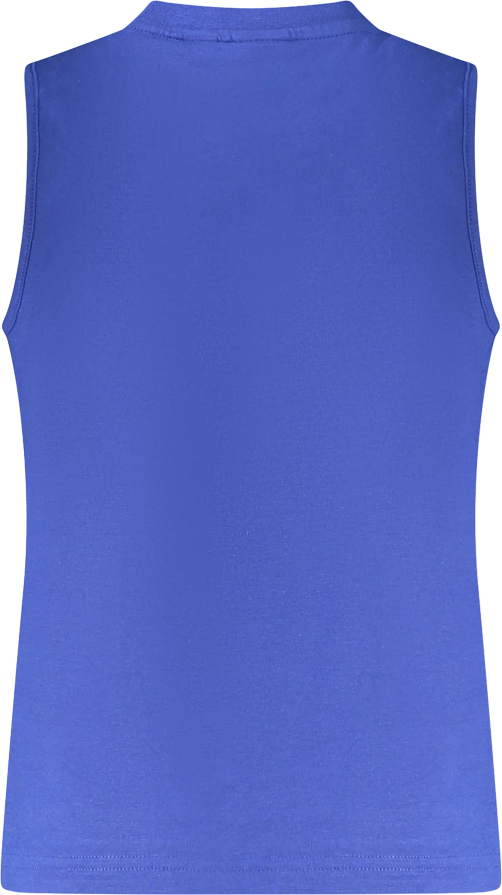 Majica brez rokavov za dečke NORTH SAILS, modra