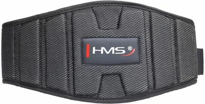 Rokavice za podporo hrbtenice HMS PA3448, sivi