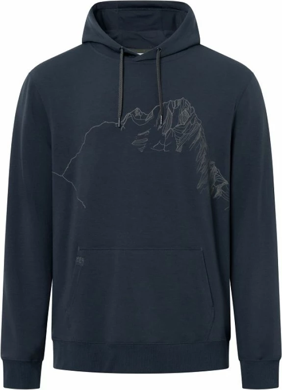 Duks iz bambusovih vlaken, Viking, modra