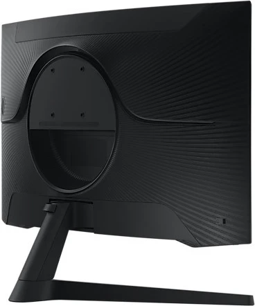 Igralni monitor, Samsung Odyssey G5, 27 palcev, ukrivljen