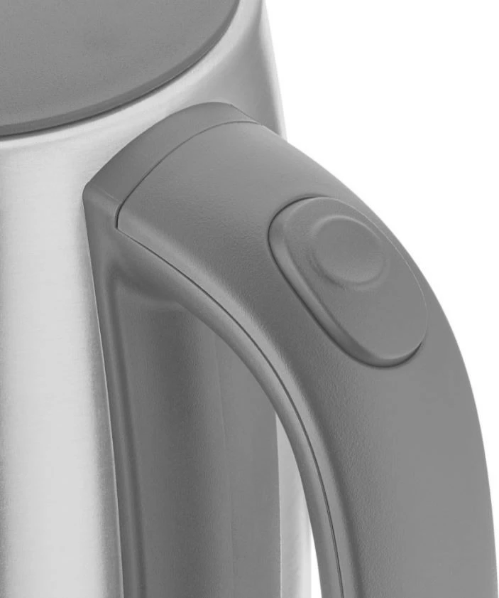 Električni kuhalnik vode 1,7 L Amica KM 2012, inox