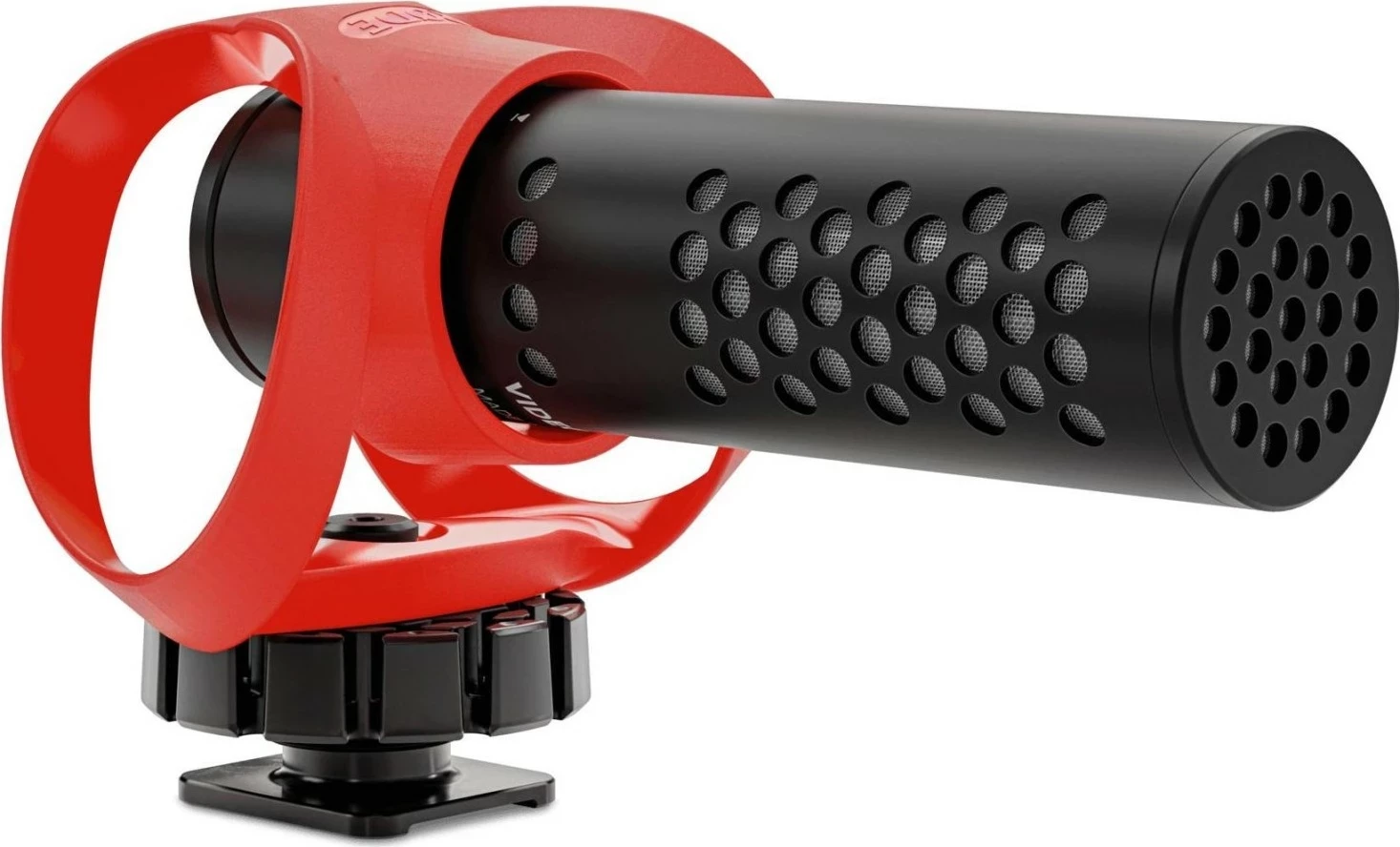 Kompakten mikrofon RODE VideoMicro II
