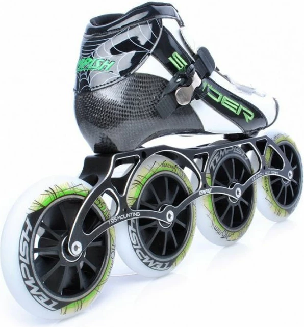 Drsalne rolke za hitrost Tempish Spider za moške in ženske