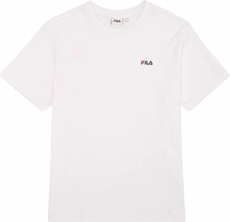 Majica za ženske Fila, bela