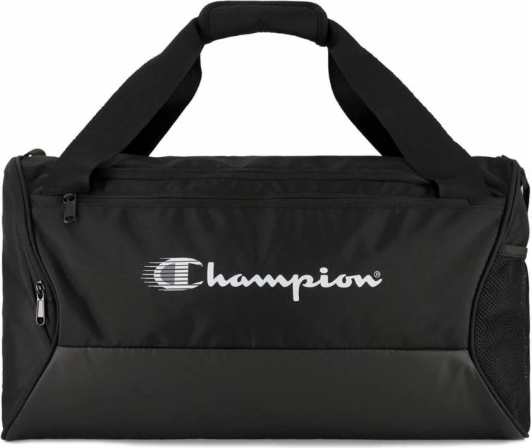 Športna torba Champion, črna