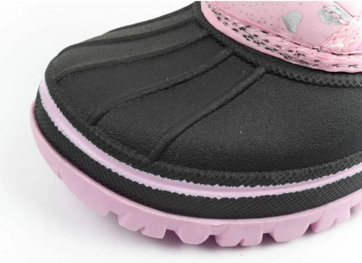 Snežaki za otroke Lee Cooper, roza