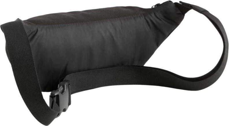 Torba za okoli pasu Puma, črna