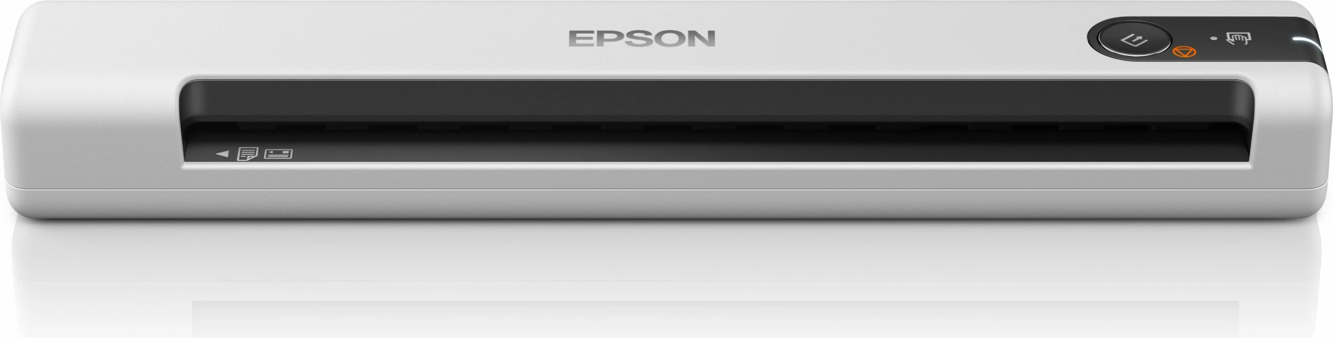 Portativen skener, Epson WorkForce DS-70, 600 x 600 DPI, A4, USB