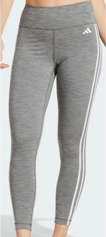 Hellonke ženske, Adidas 3 Stripes 78 TIG W, siva