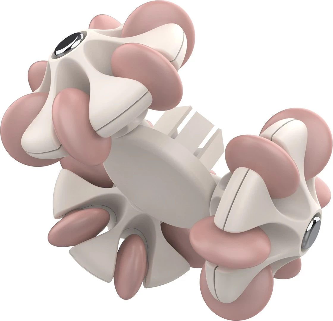 Masážna naprava proti celulitu Medisana AC 950, bela