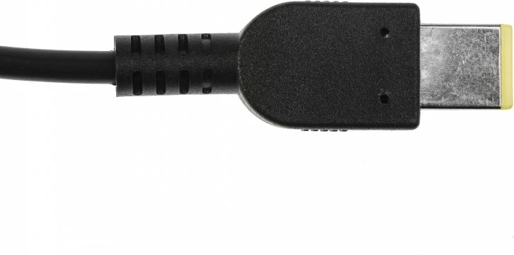 Karikator za prenosnik Green Cell Pro, 45 W, črn