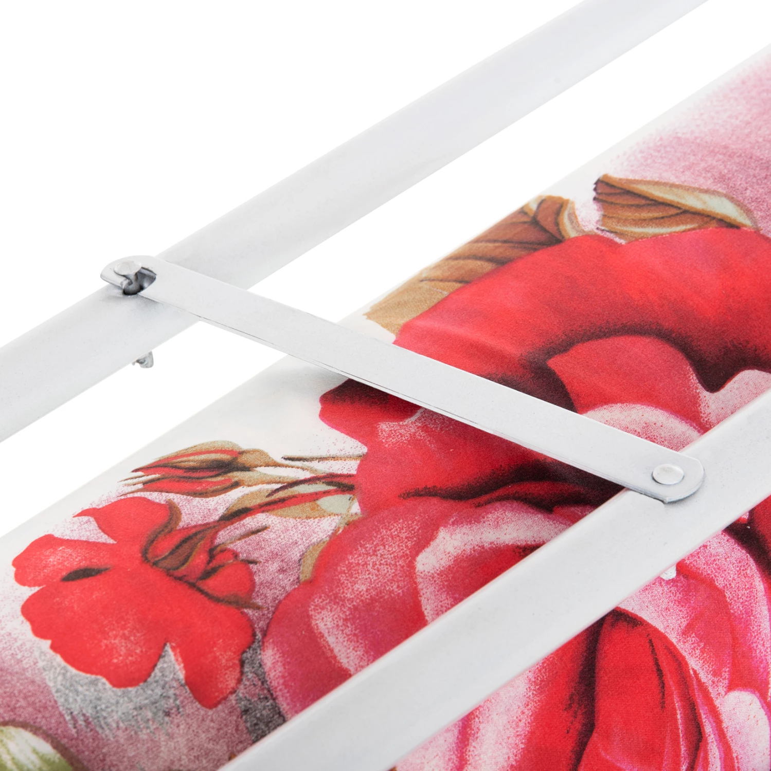 Postelja - Kamp postelja 6cm pena 180x80 blazina z leseno podporo