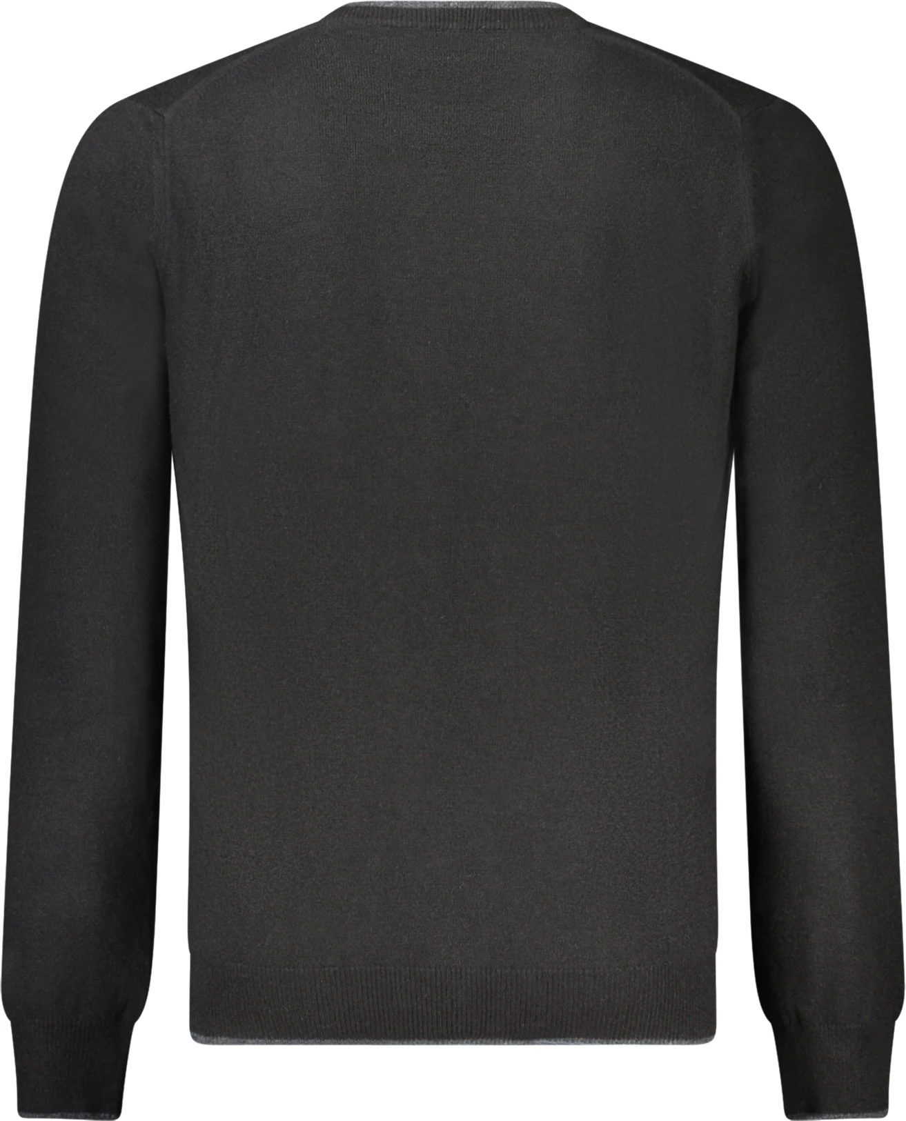 Moški pulover NORTH SAILS, črn