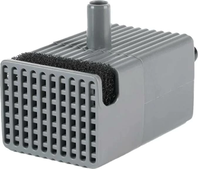 Brezžična vodna črpalka za napajalnike Petkit Eversweet FFT1 s filtrom, siva