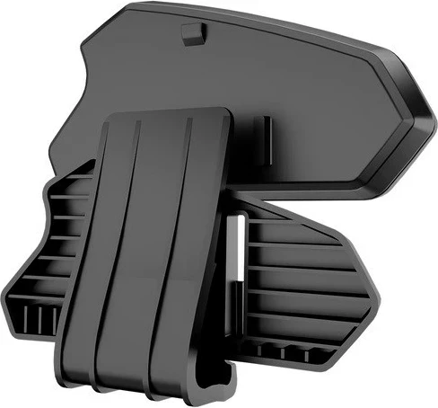 Interkom za motor FreedConn HERO V2 EU, črn