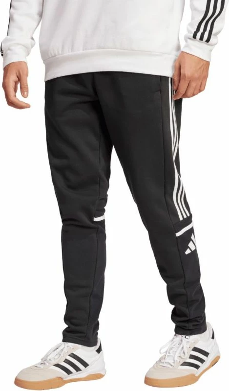 Športne hlače adidas Squadra 25, črne, moške