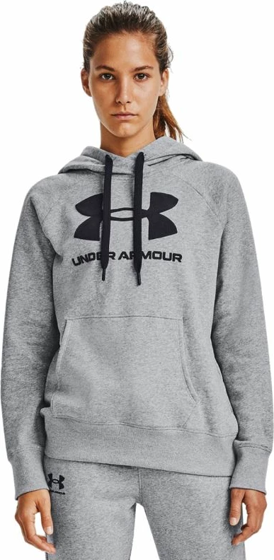 Duks, Under Armour za ženske, sivi
