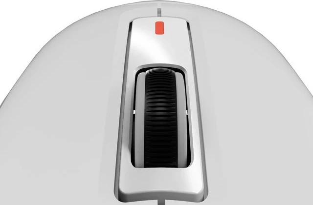 Gaming miš Genesis Krypton 660 RGB, bela