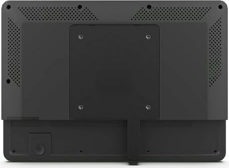 Tablet za upravljanje sejnih sob, ALLNET 10 Zoll, Android 11, NFC/RFID, črn