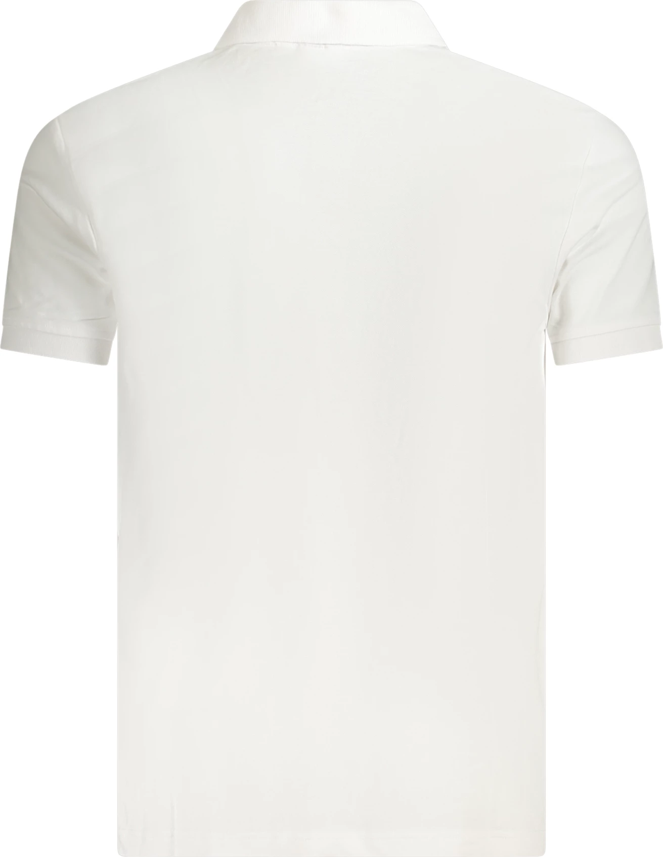 Polo majica, FILA Sunchon moški, bela