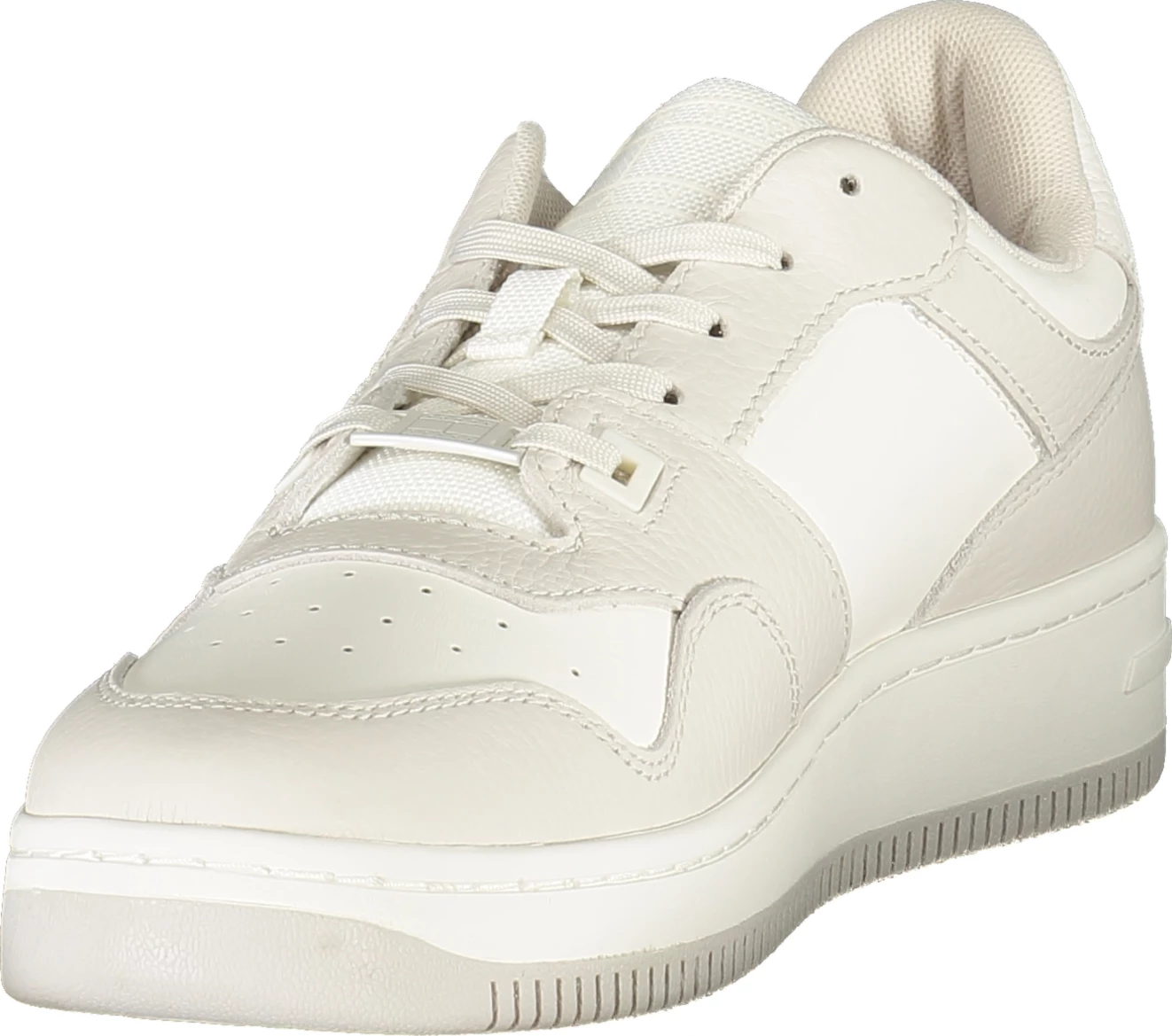 Superge za moške TOMMY HILFIGER, bele