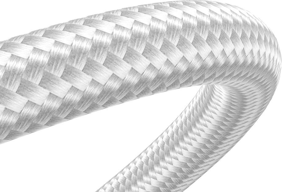 Kabel USB-C na Lightning, Joyroom Extraordinary Series A10 S-CL020A10W, PD 20W, 1,2 m, USB 2.0 480 Mbps, LED, bel