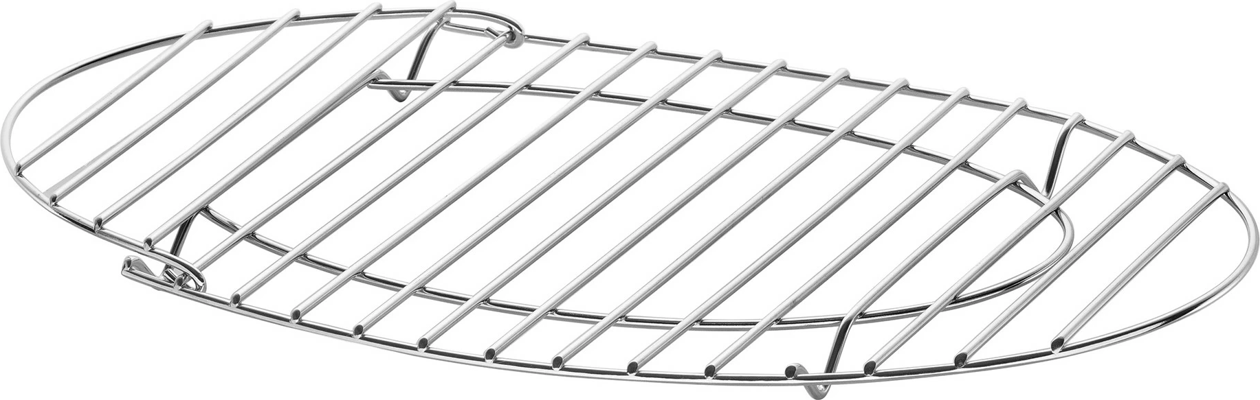 Kuhinjska posoda 38 cm, inox Zwilling Plus Multibräter