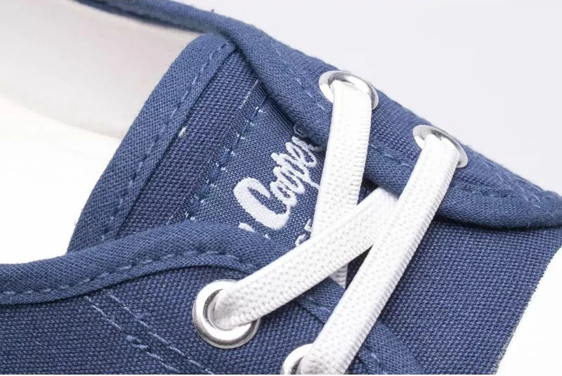 Superge, Lee Cooper, modro-mornarske