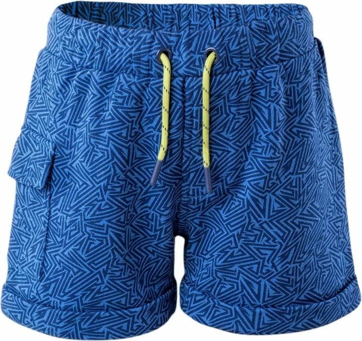 Kratke hlače za fante Bejo, temno modre