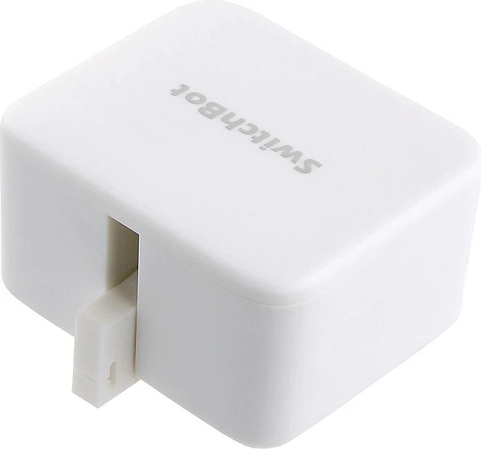 Pametni stikal SwitchBot S1, bel