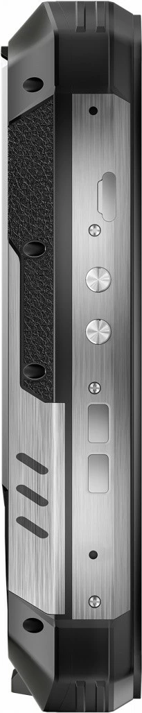 Pametni telefon Oukitel WP100 Titan 5G, 16/512GB, črn