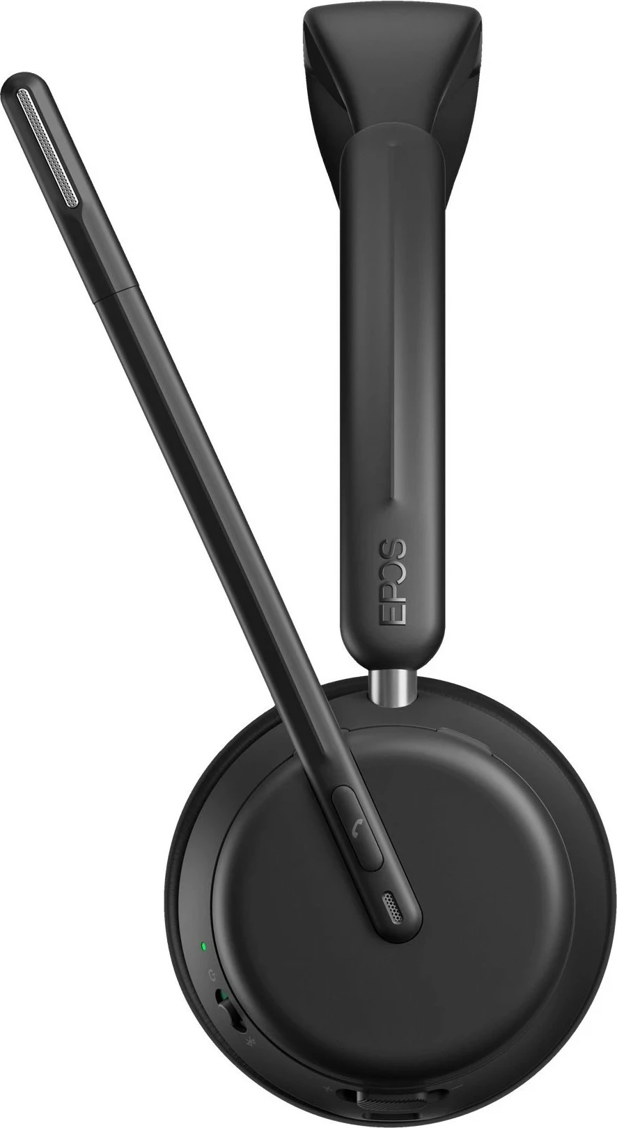 Bluetooth slušalke EPOS IMPACT 1030, črne