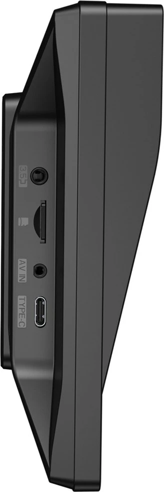 GPS-navigacija za avtomobile MODECOM FreeWAY CX 9.3 PLUS z iGO Navigation, 16 GB, črn