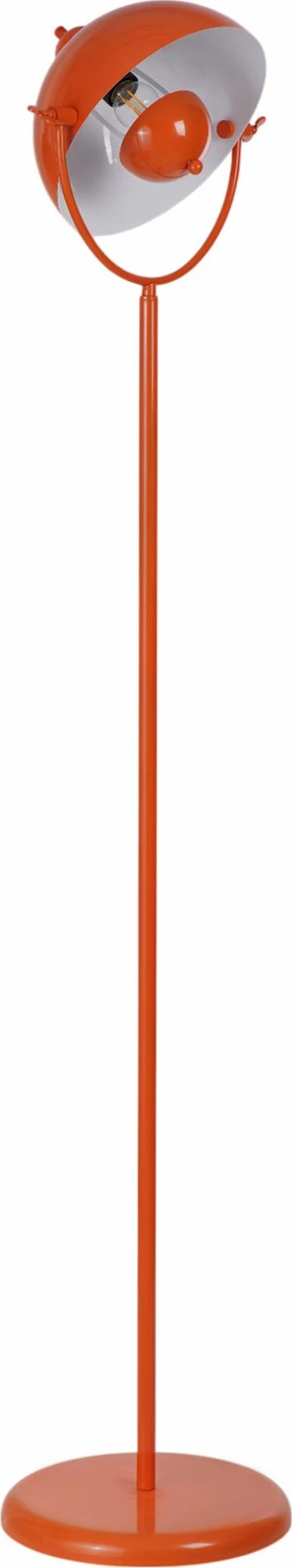Talna svetilka Opviq, 8962-4, oranžna