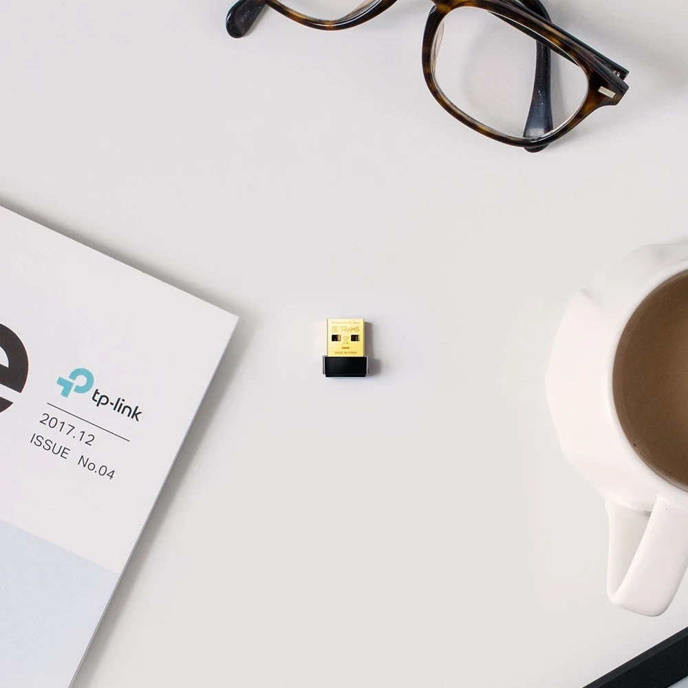 Brezžični adapter Archer T2U Nano TP-Link