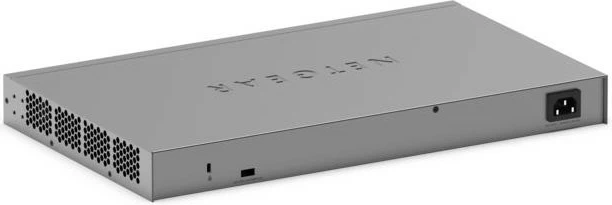 Preklopnik NETGEAR GS728TX, 24 x 10G, 4 x SFP+, PoE, za rack