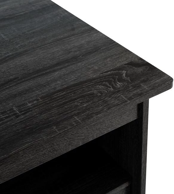 Pisarniški set 2 kosa Office & Cabinet sive barve FH10337.01