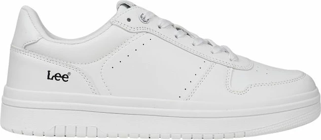 Kopalni čevlji za moške Lee, beli