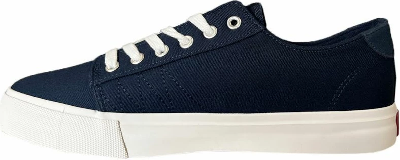 Superge Lee Cooper, moške, modro-modre