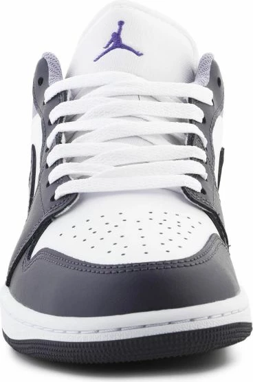 Superge moške Nike Jordan, večbarvne