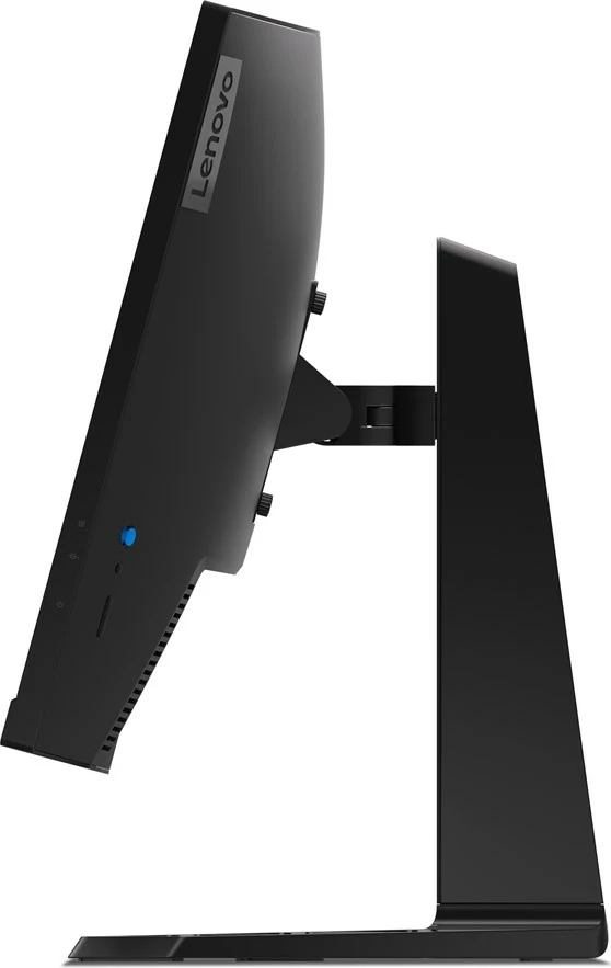 Monitor 27", Quad HD, 180 Hz, v barvi Raven Black — Lenovo Legion R27qc-30