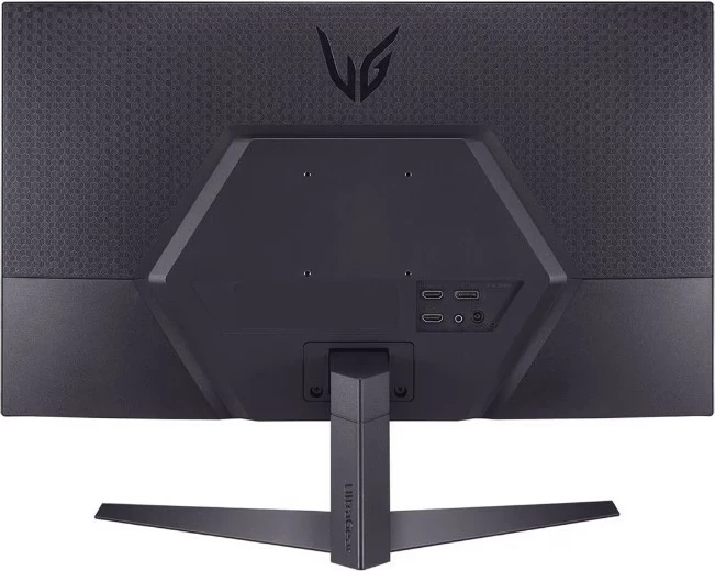 Monitor 24-palčni, Full HD, 180Hz, FreeSync, črn LG GS50F-B