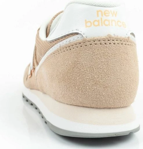 Lifestyle atlete, New Balance WL373SQ2, ženske, bež