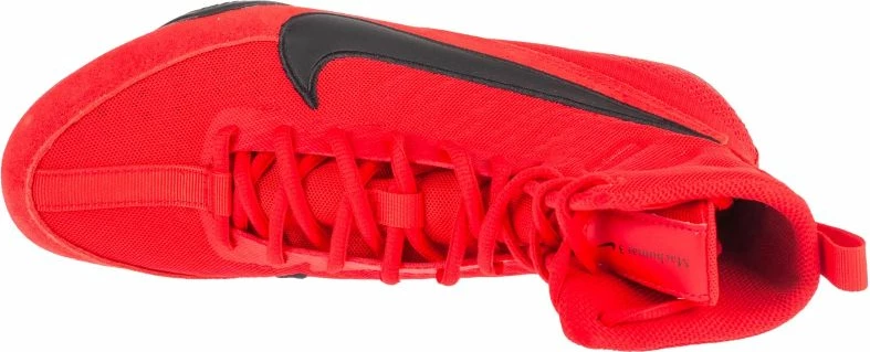 Športne copate, Nike, rdeče