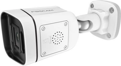 Varnostna IP kamera, FOSCAM V5EP, bela